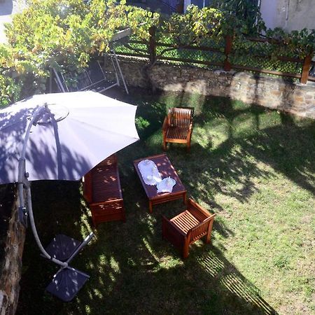 Apartamentos Spa Cantabria Infinita Cillorigo de Liebana Exterior photo