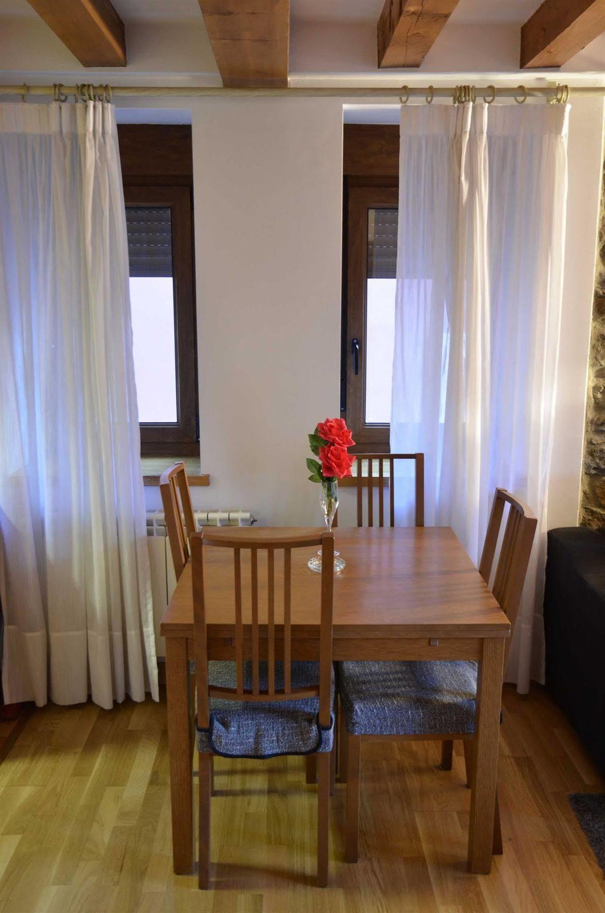 Apartamentos Spa Cantabria Infinita Cillorigo de Liebana Exterior photo