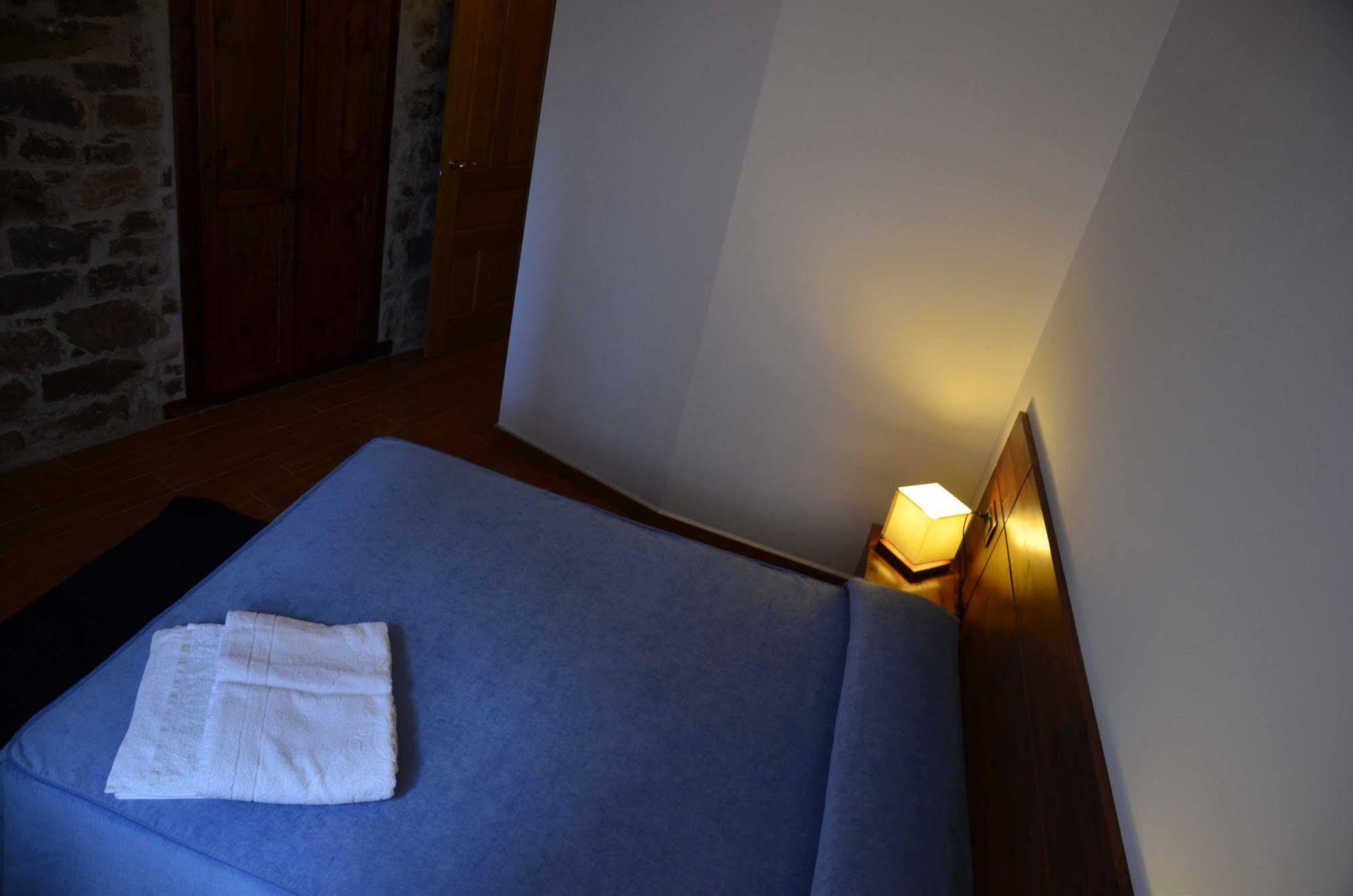 Apartamentos Spa Cantabria Infinita Cillorigo de Liebana Exterior photo