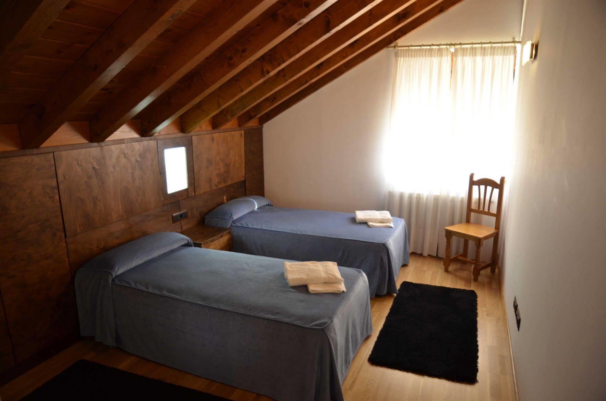 Apartamentos Spa Cantabria Infinita Cillorigo de Liebana Exterior photo